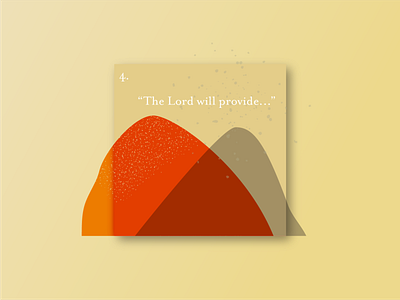 Card 4: Provision