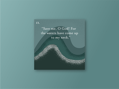 Card 13: Save Me