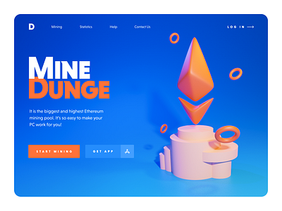 Website for mining service 2020 3d blender crypto desktop digital ethereum mining top shots ui