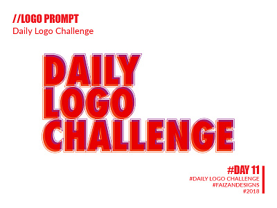 DLC Logo Challenge