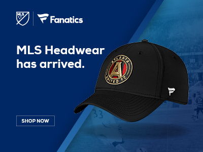 MLS + Fanatics Headwear Post