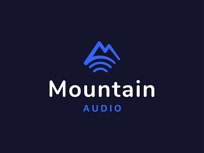 Mountain audio