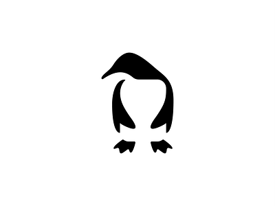 penguin clothing logo