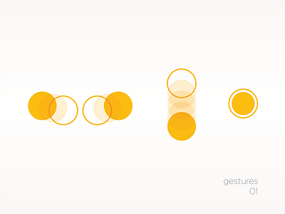 gestures 01 gesture ui
