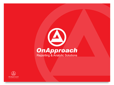 Logo Design Onapproach