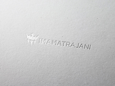 Imamat Rajani Logo