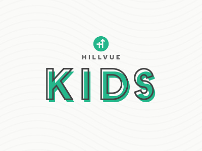 Hillvue Kids