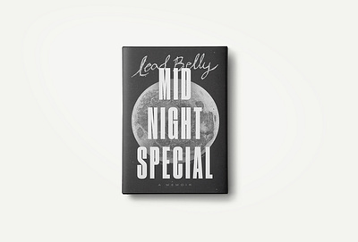 Midnight Special book book art book club book cover book cover design book covers book design books brand and identity branding editorial design graphicdesign hand lettering typography