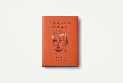 Johnny Gray book book art book cover branding design editorial design graphicdesign hand drawn illustration logo typography