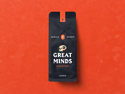 Great Minds Packaging