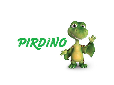 PIRDINO 3D Animation cartoon film