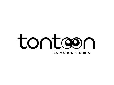 Tontoon Animation Studios 2d animation 3d animation advertising animation brand design cartoon film graiphic logo studio studios typography