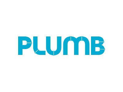 Plumb Tools advertising brand branding design graphic logo