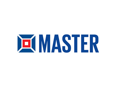 Master Tools advertising brand brandign design graphic logo