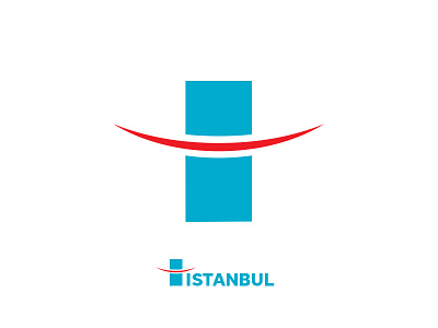 Istanbul, Bosphorus logo design advertising bosphorus brand branding design graphic istanbul logo