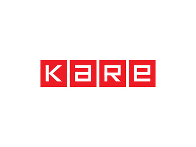 Kare logo design