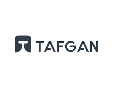 Tafgan Textile advertising brand branding corporate design graphic identity logo textile