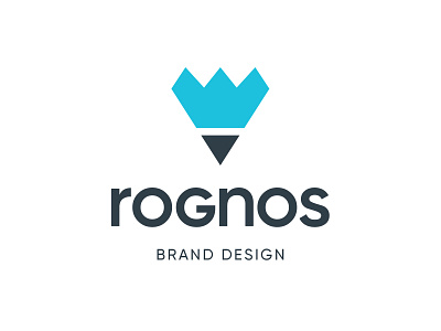 Rognos Brand Design