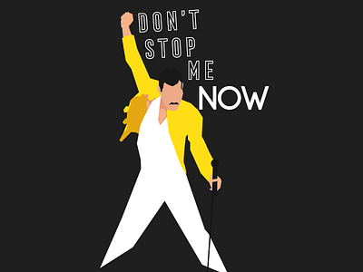 Freddie Mercury Wallpaper