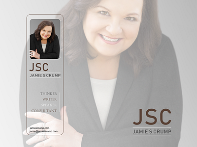 Jamie S crump Profile