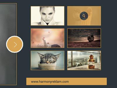 Harmony harmony site web website