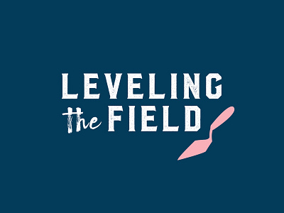 Leveling the Field Logo