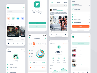 Project: Fitbit