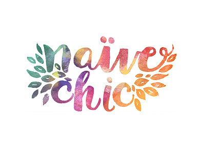 Naive Chic