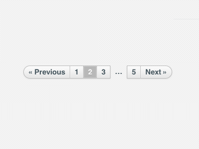 Pagination css pagination woocommerce