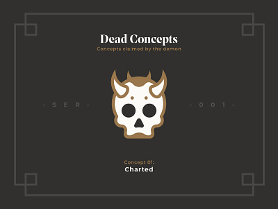 Dead Concept Series
