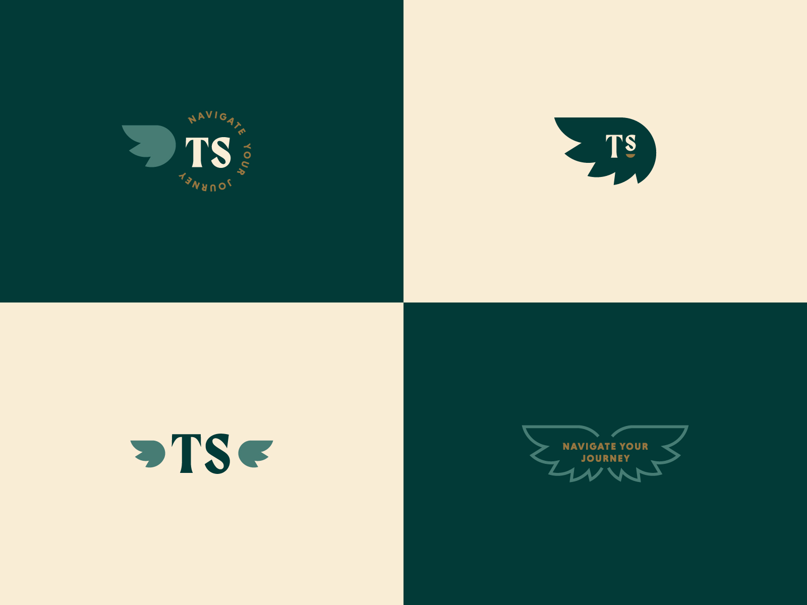 secondary-brand-elements-by-eric-beckman-on-dribbble