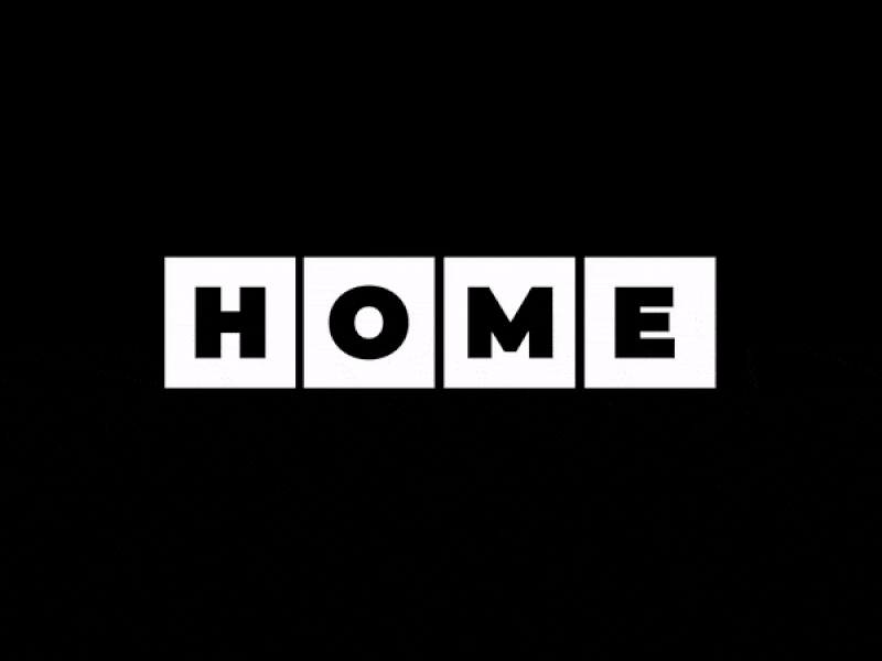 stayhome adobe aftereffects animation black coronavirus covid19 design kinetic motion motiondesign stay stayhome typogaphy