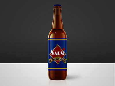 Sarsi (Rebrand)