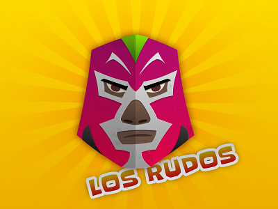 Los Rudos