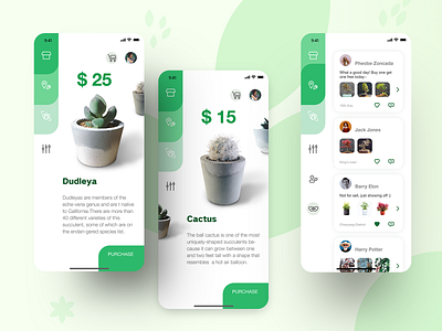 Plant app