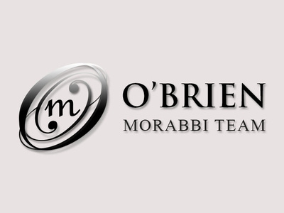 O Brien Team Logo buildings construction company construction logo graphic design interior logo design logodesigner om real estate