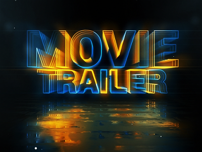 Neon Cyber Movie Trailer action introduction cinematic corporate creative cyber dark digital drums dynamic elements epic epic trailer epically exciting fast film film credit futuristic glitch grunge