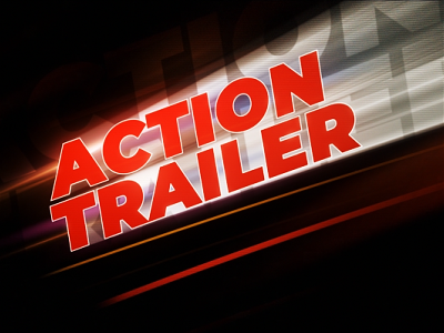 Action Trailer Teaser