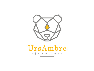 Urs Ambre Logo