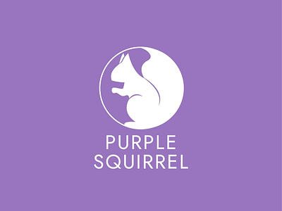 Purple Squirrel