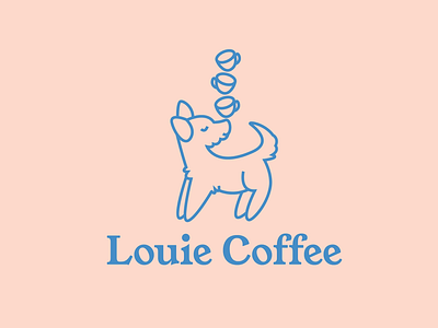 Louie Coffee