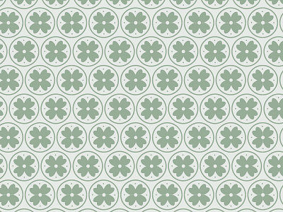 Dogwood Dermatology Pattern