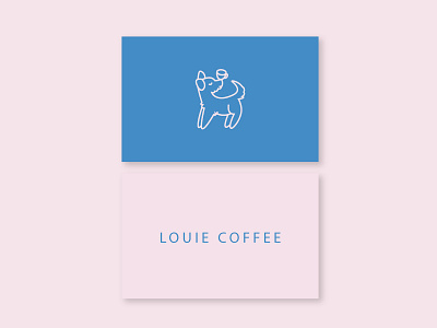 LOUIE COFFEE