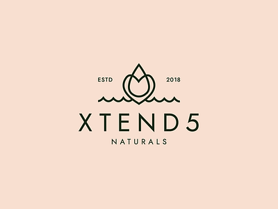 XTEND5 naturals