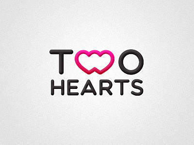 Two Hearts logo