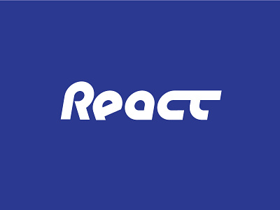 React logo react