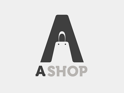 E-Commerce logo inspiration №2