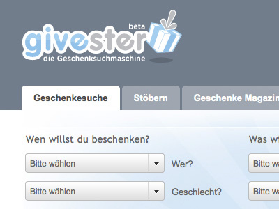 Givester Beta affiliate beta givester website