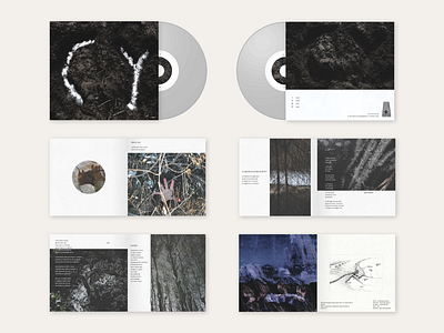 Koniec Pola "Cy" artwork album album cover design artwork brand design cd cover cd design cd packaging music