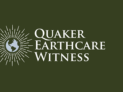 Quaker Earthcare Witness